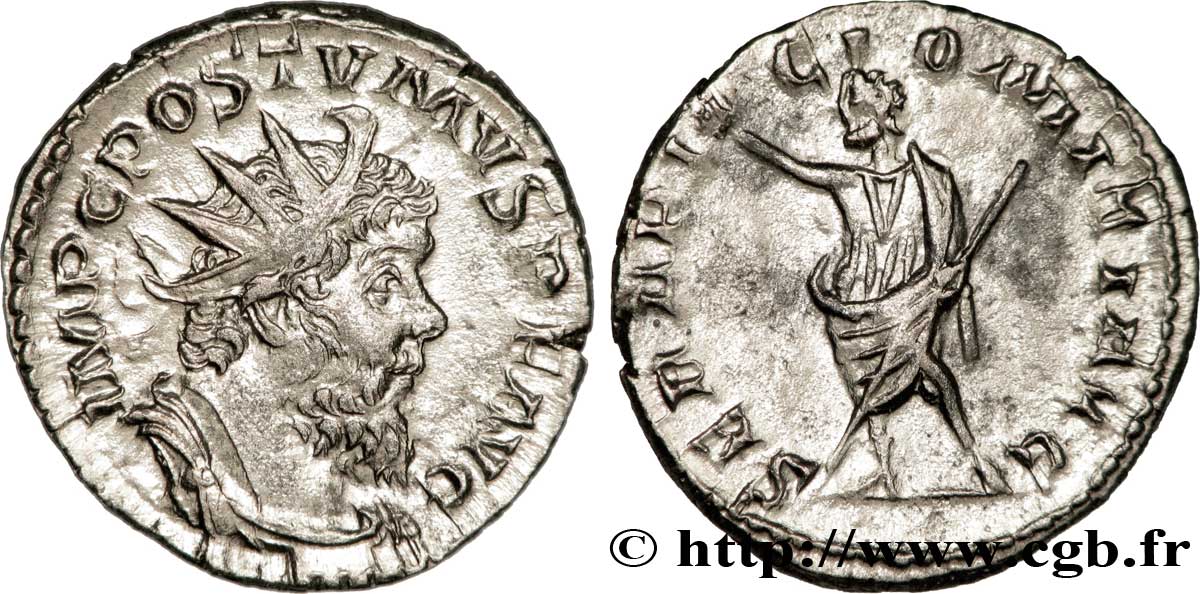 POSTUME Antoninien SUP