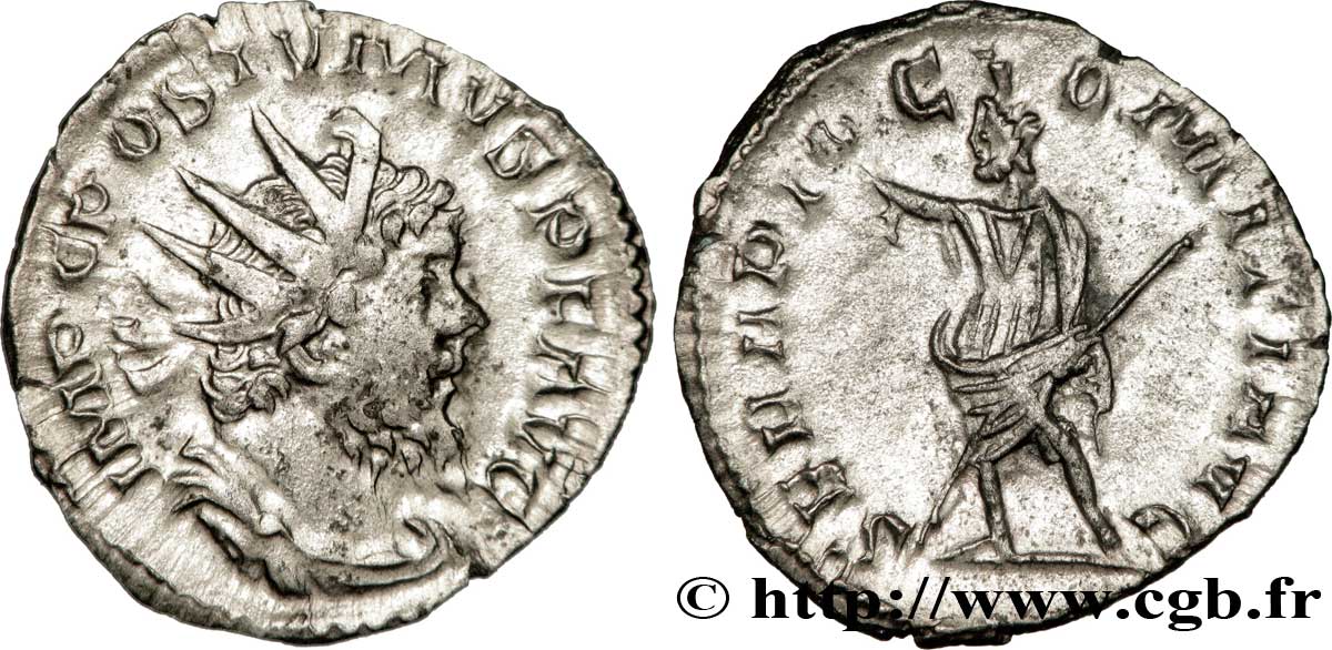 POSTUME Antoninien SUP