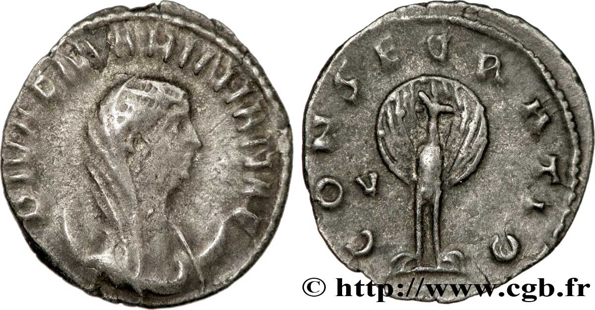 MARINIANE Antoninien TTB