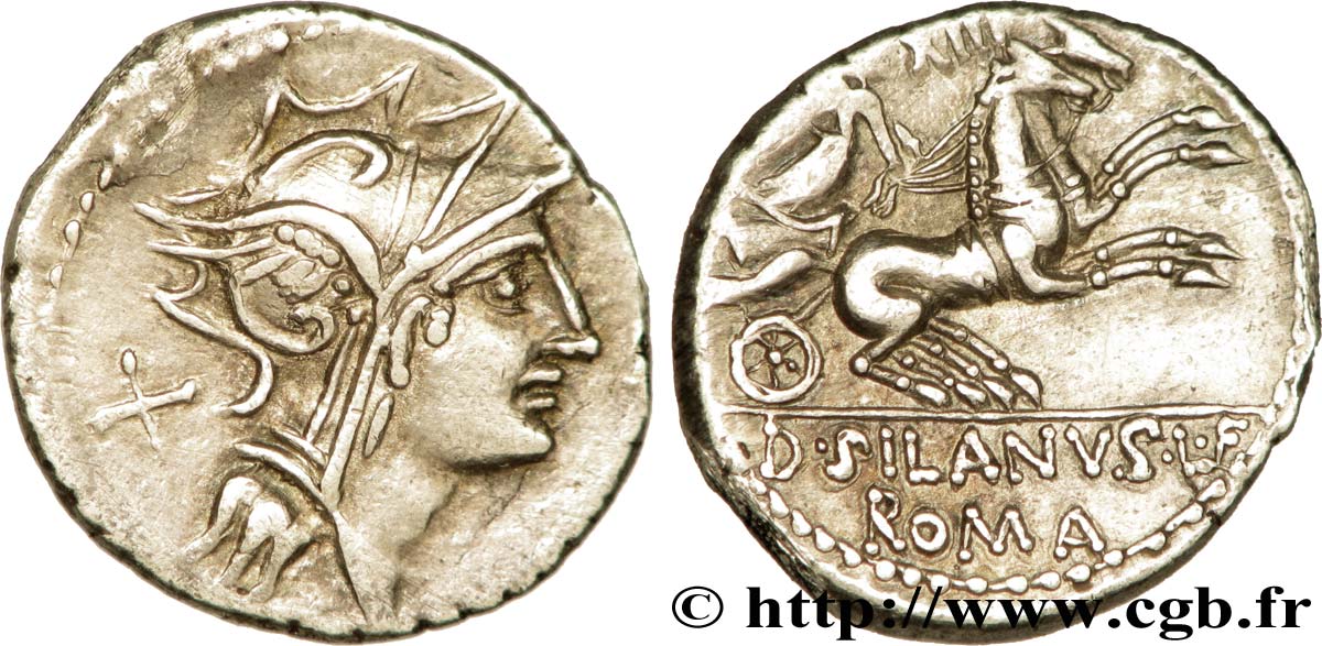 JUNIA Denier SUP/TTB+