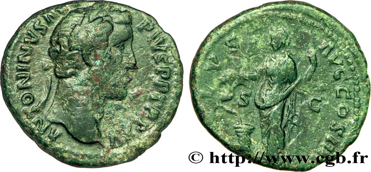 ANTONIN LE PIEUX As TB+