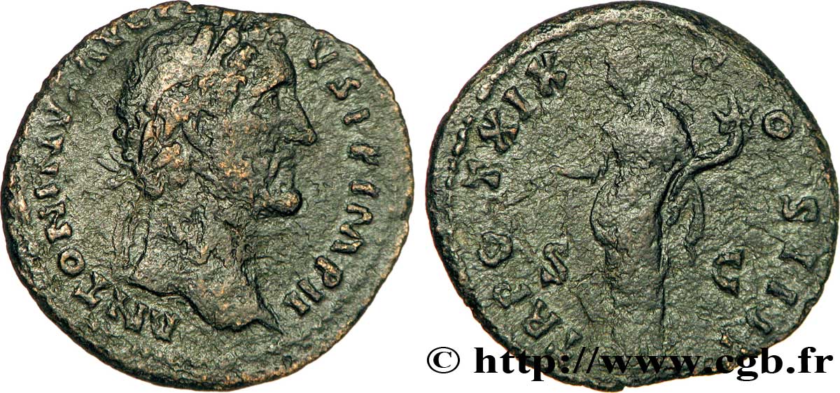 ANTONIN LE PIEUX As TB+