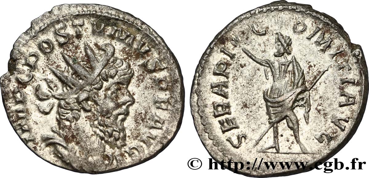 POSTUME Antoninien SUP