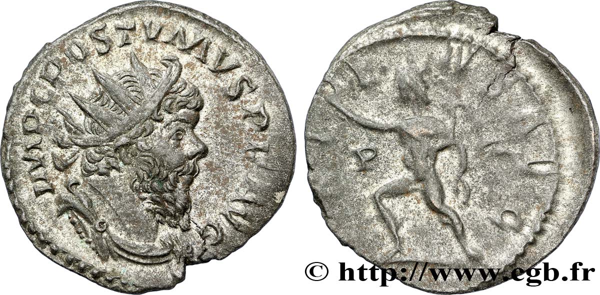 POSTUME Antoninien SUP