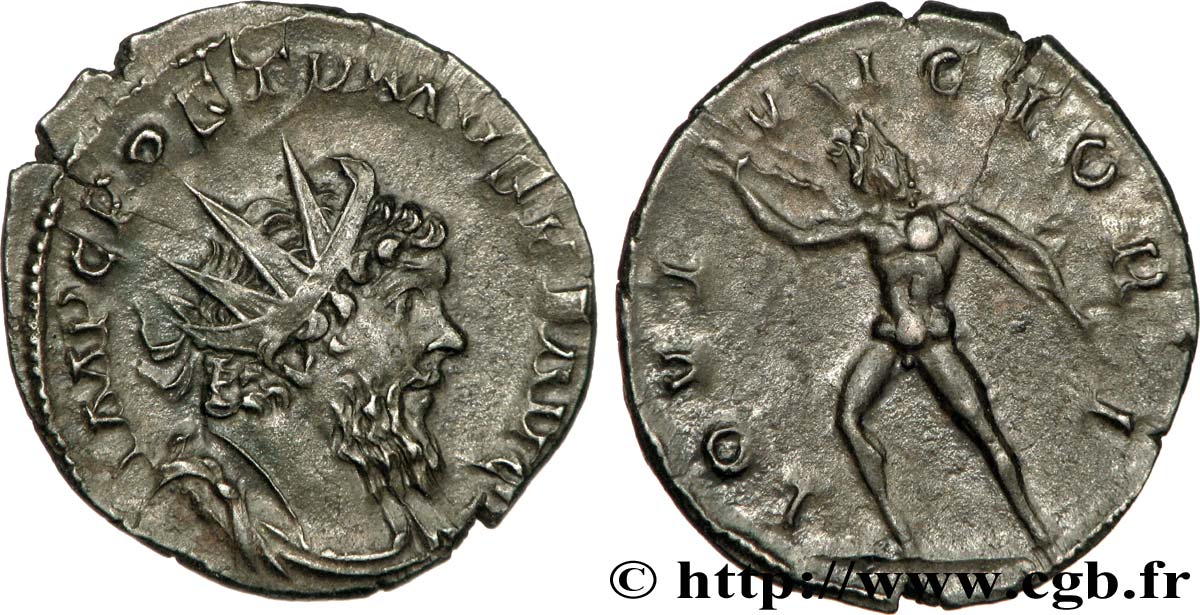 POSTUME Antoninien SUP