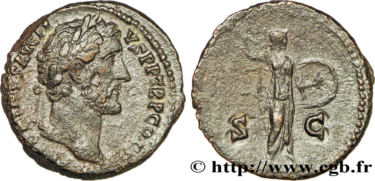 ANTONIN LE PIEUX As TTB