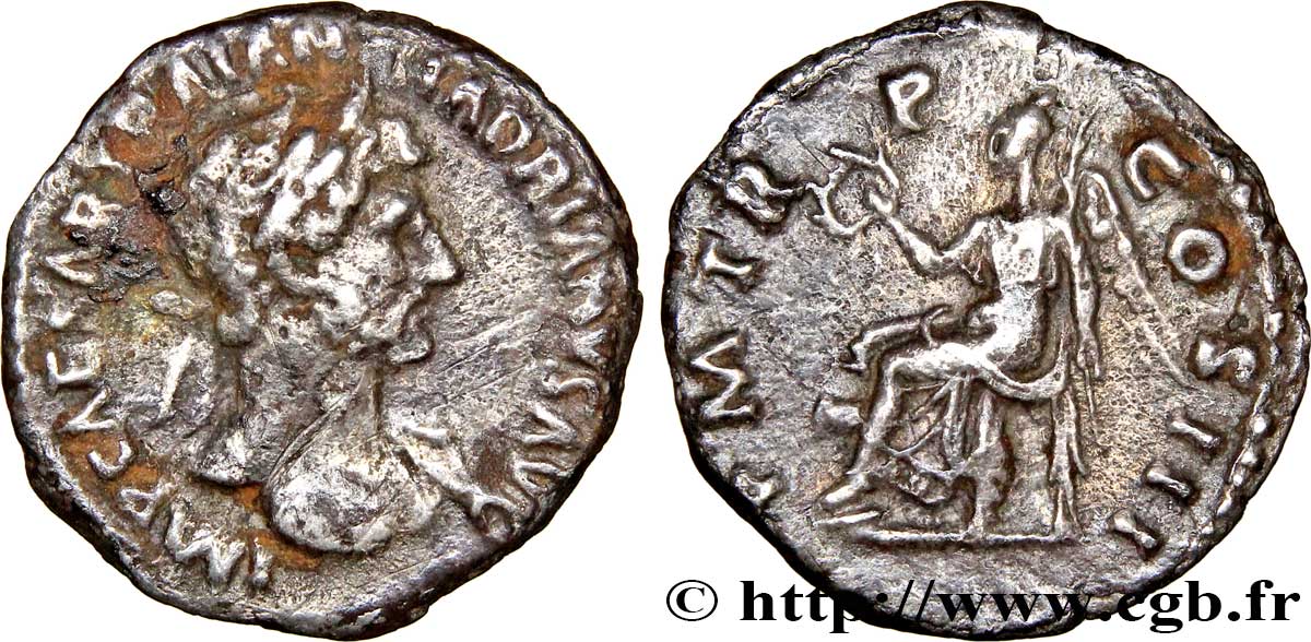 HADRIEN Quinaire TTB