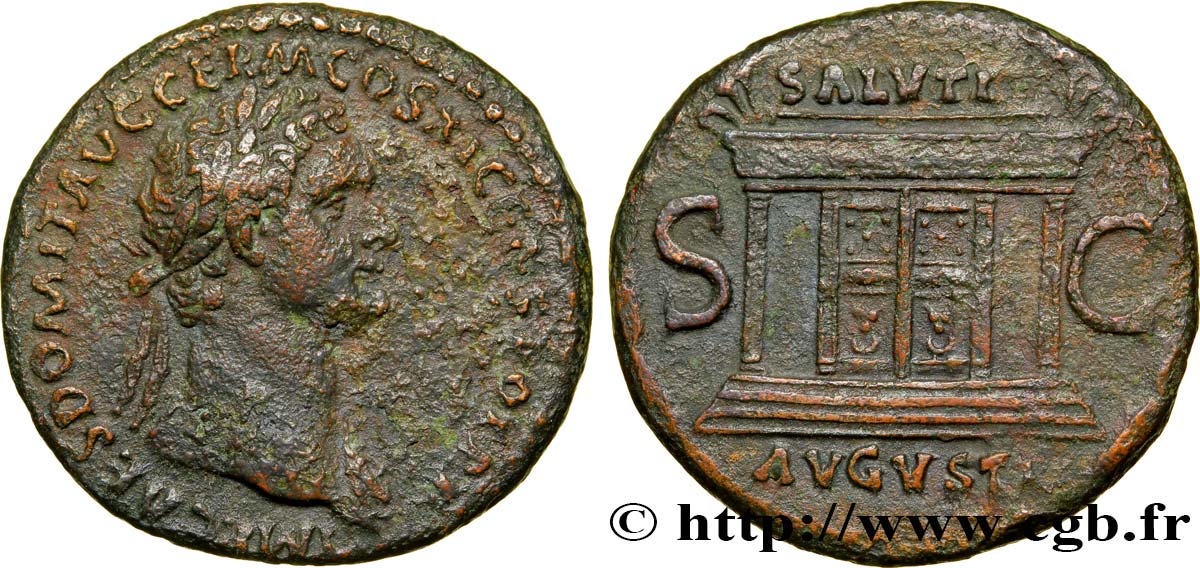 DOMITIEN As TB+/TTB+