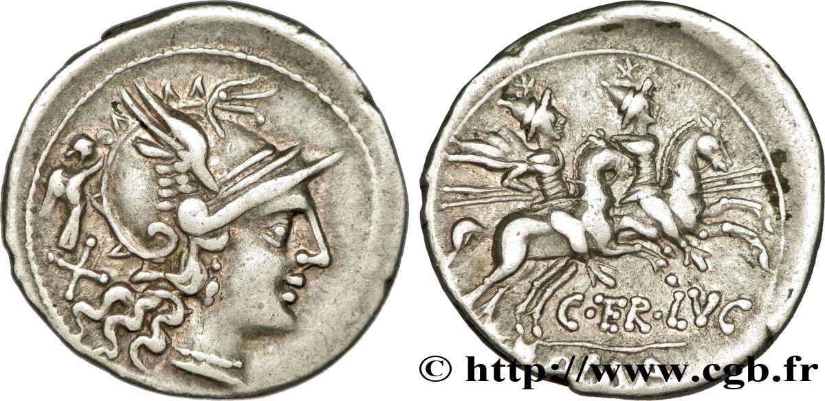 TERENTIA Denier TTB+