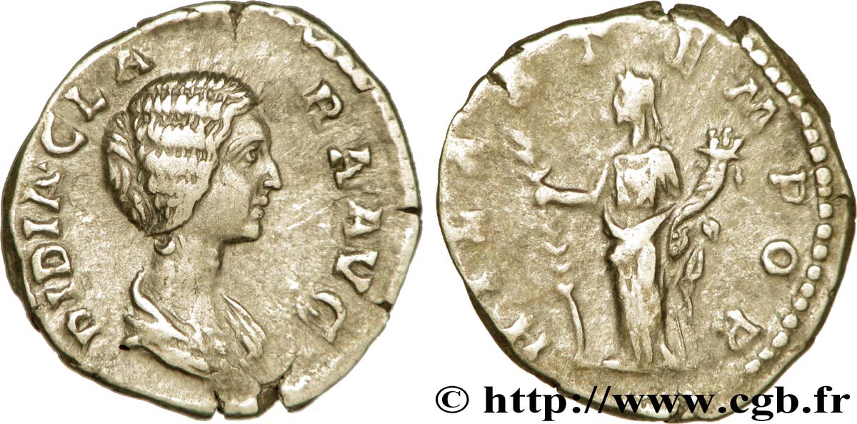 DIDIA CLARA Denier TTB