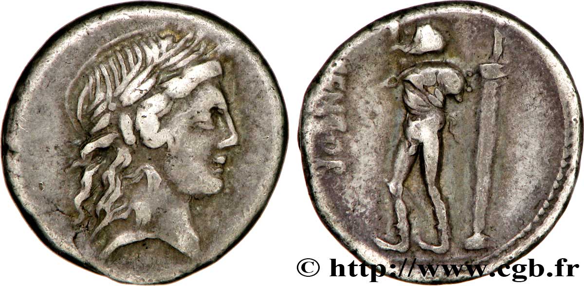 MARCIA Denier TTB+/TTB