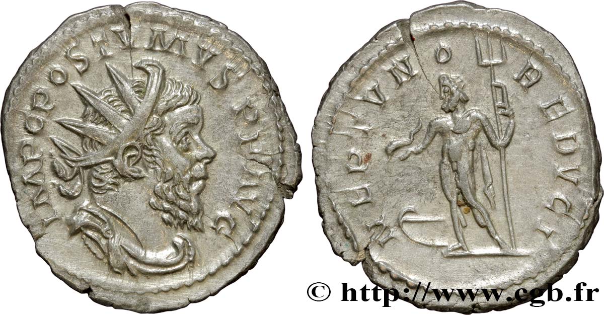 POSTUME Antoninien SUP