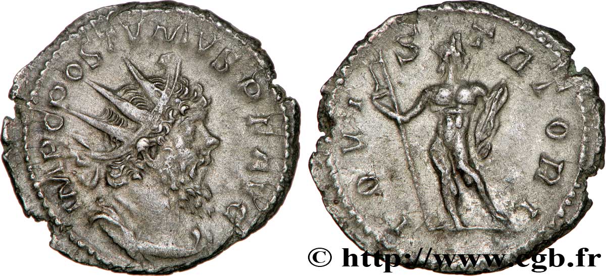 POSTUME Antoninien SUP