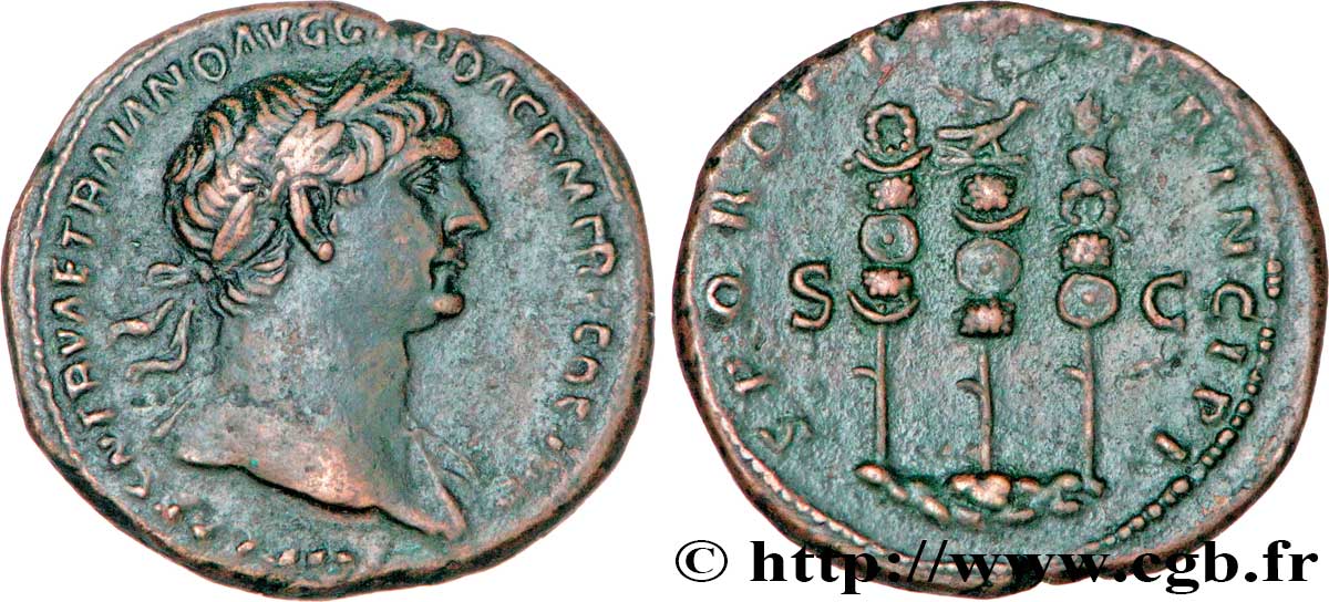 TRAJAN As TTB+
