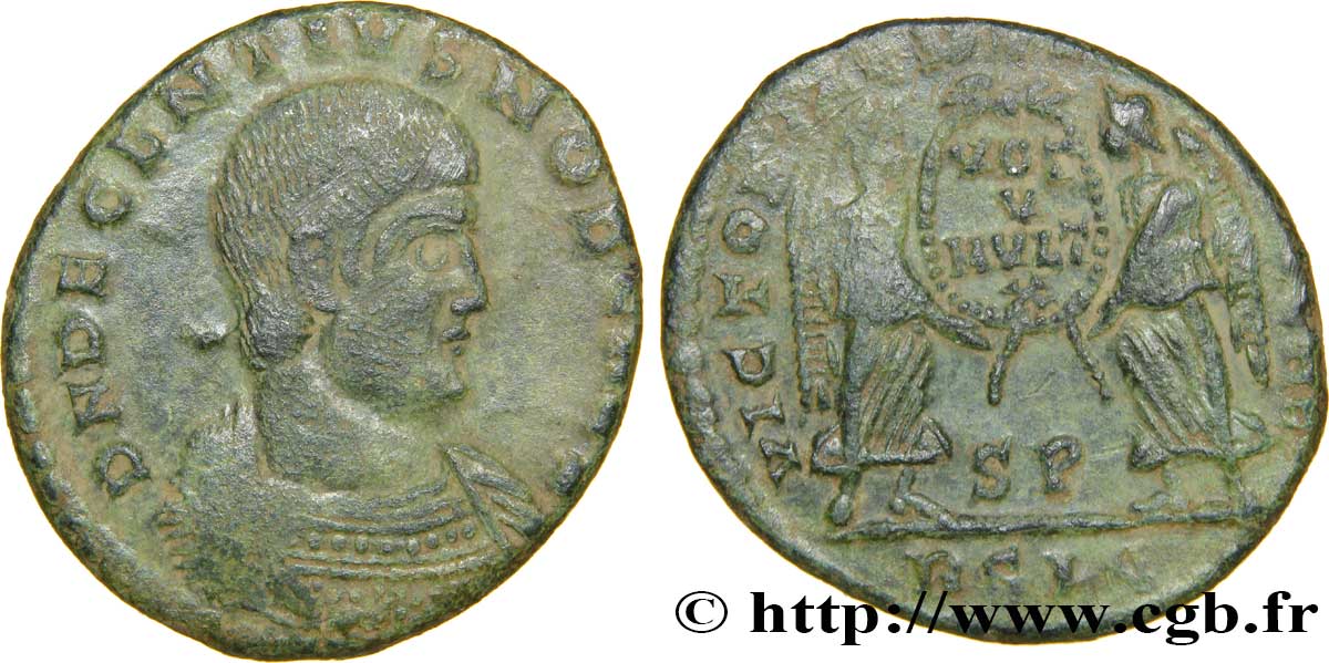 DÉCENCE Maiorina TTB