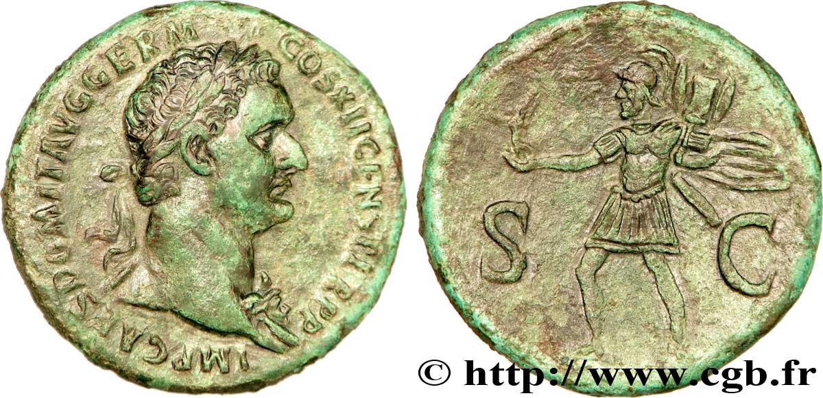 DOMITIEN As SUP/TTB+