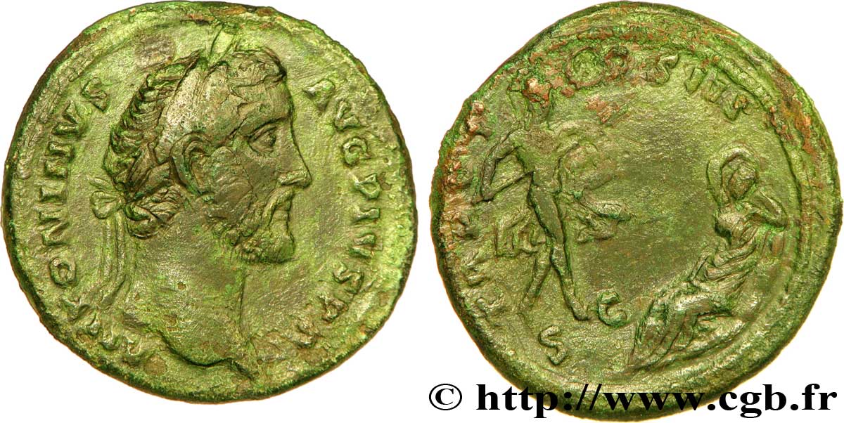 ANTONIN LE PIEUX As TTB