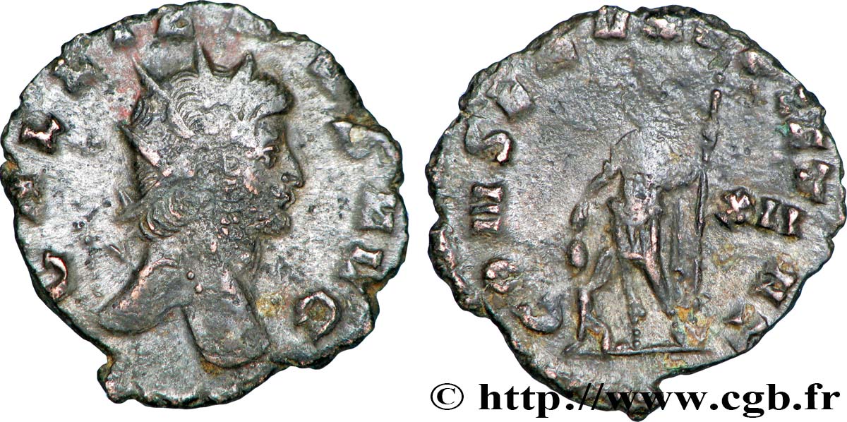 GALLIEN Antoninien TB+