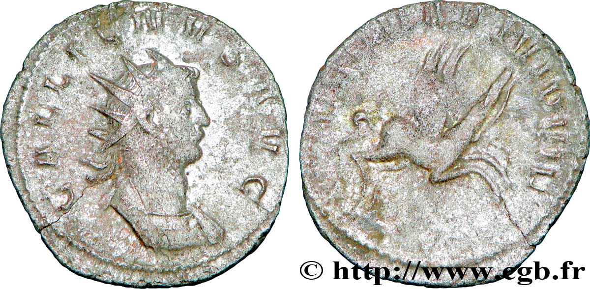 GALLIEN Antoninien TTB