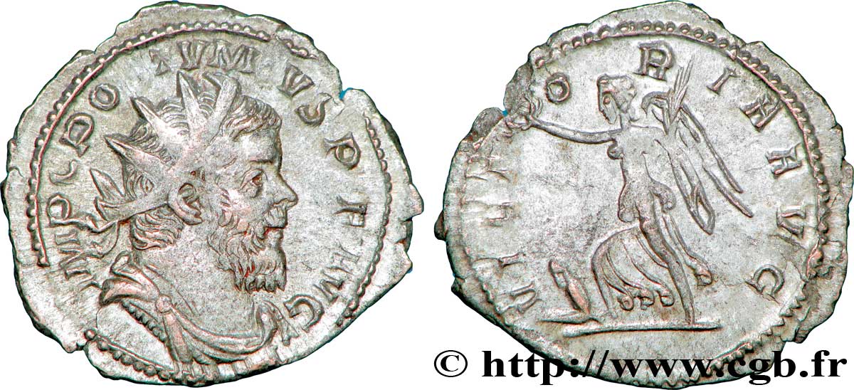 POSTUME Antoninien SUP