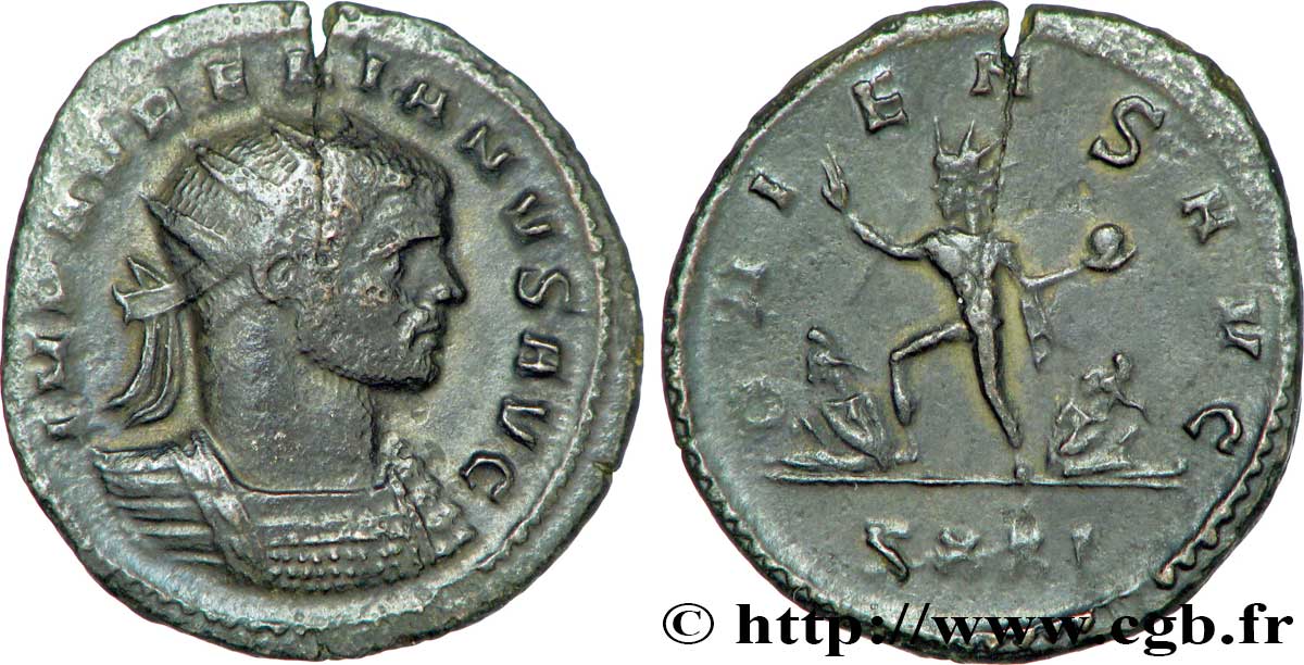 AURELIANUS Aurelianus fVZ/VZ