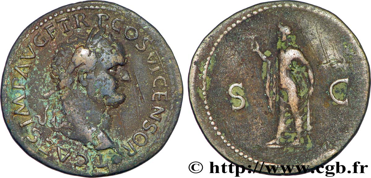 TITUS As TB+