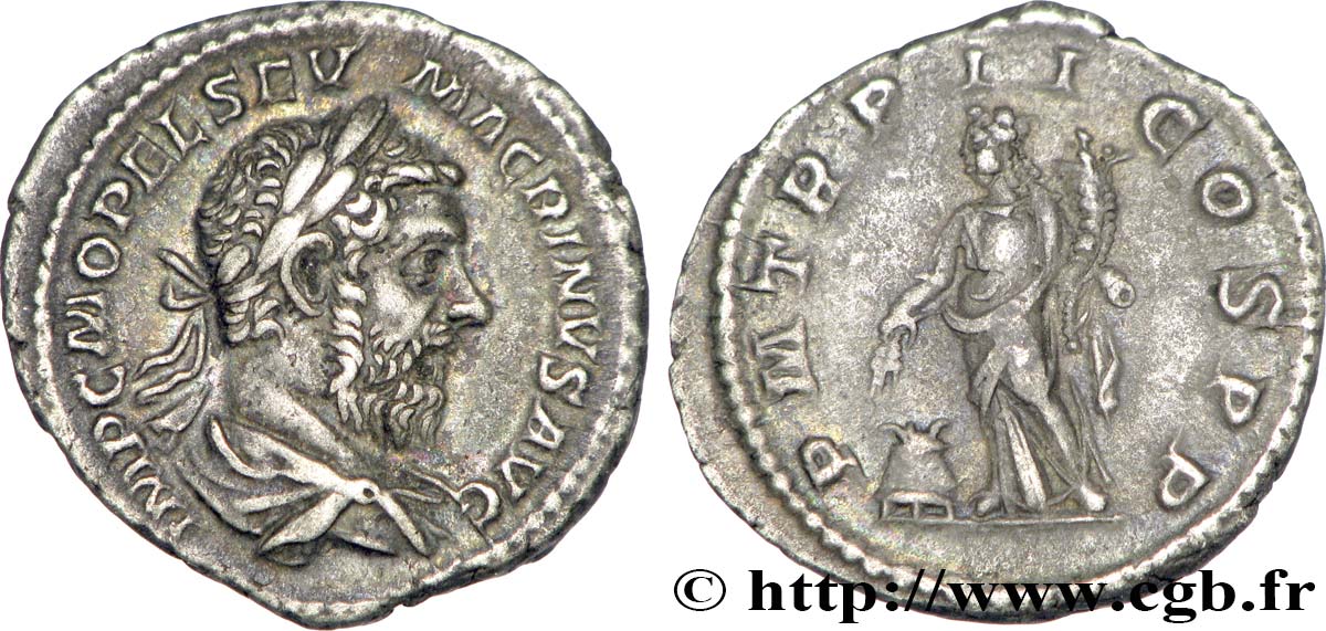 MACRIN Denier TTB+/TTB