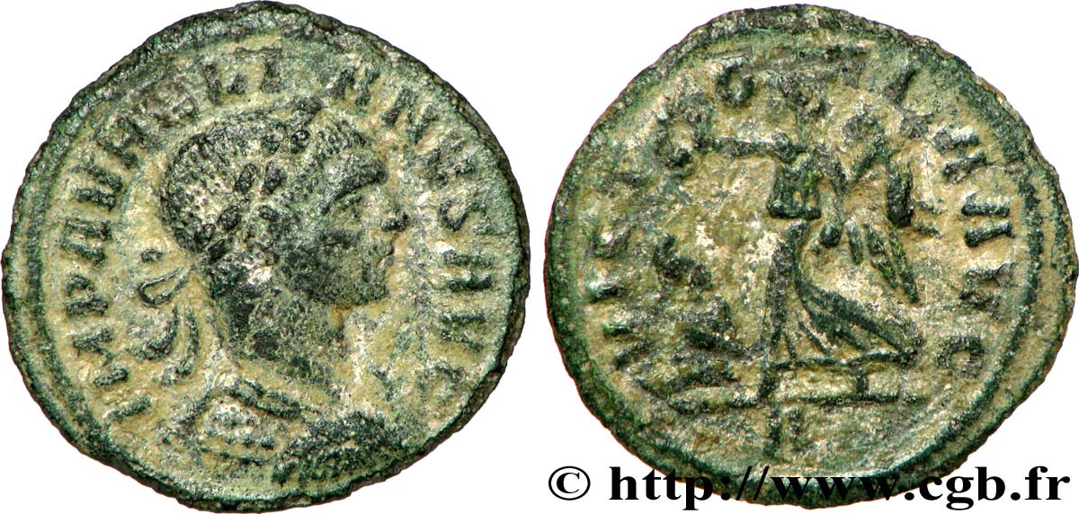 AURELIAN Demi-aurelianus XF