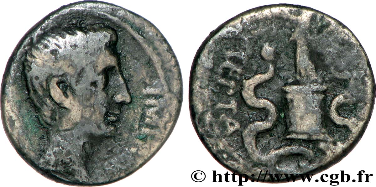 OCTAVE Quinaire TB+