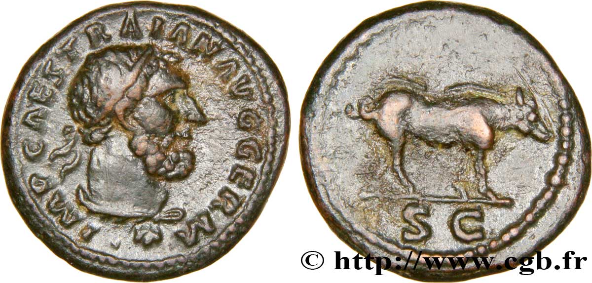 TRAJAN Quadrans TTB+