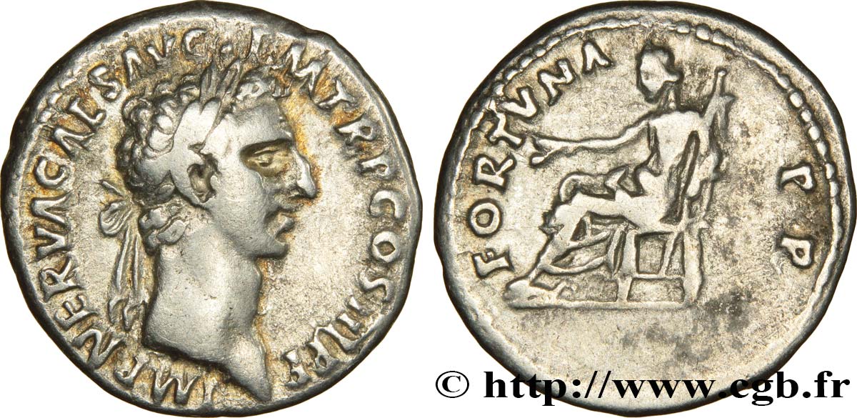 NERVA Denier TTB/TB+