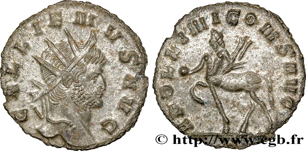 GALLIEN Antoninien SUP