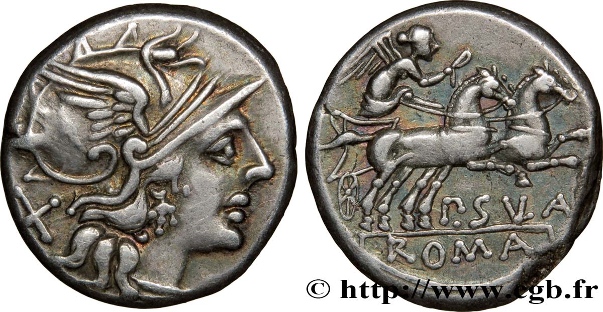 CORNELIA Denier TTB+