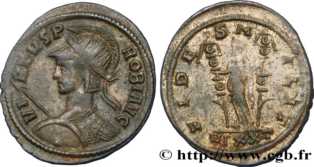 PROBUS Aurelianus TTB+