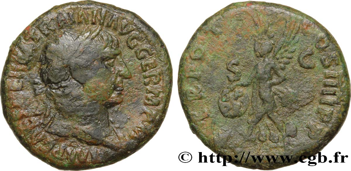 TRAJAN As TB+