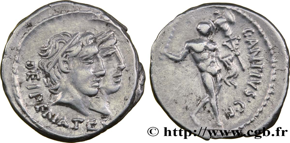 ANTIA Denier TTB+/TTB