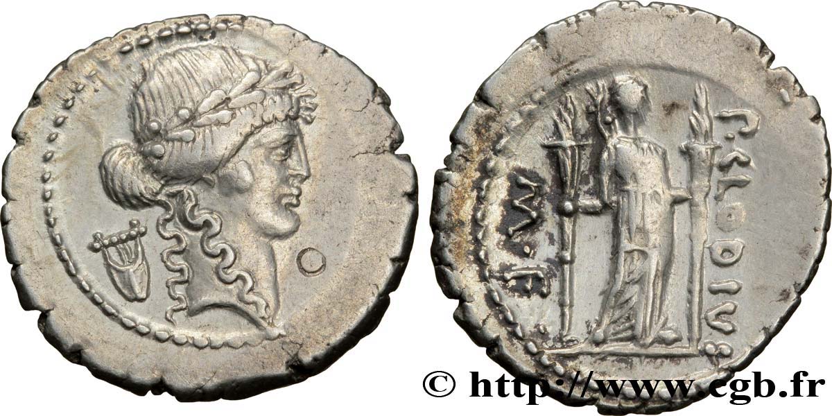 CLAUDIA Denier SUP/TTB+