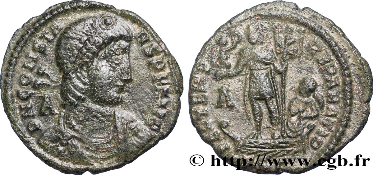 CONSTANS Maiorina TTB+