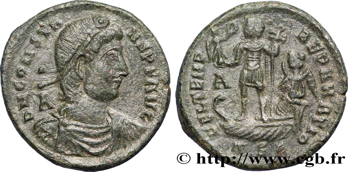 CONSTANS Maiorina TTB