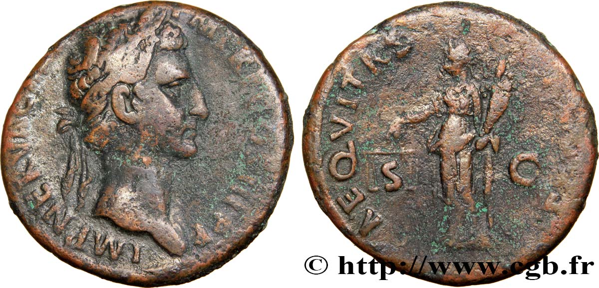 NERVA As TB+