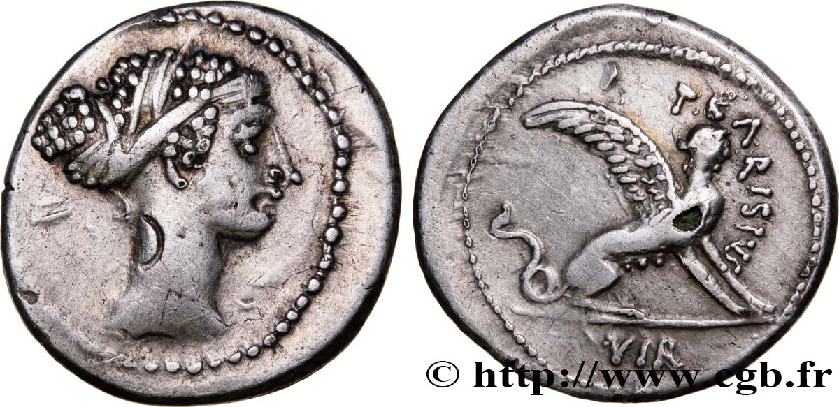 CARISIA Denier fourré TTB