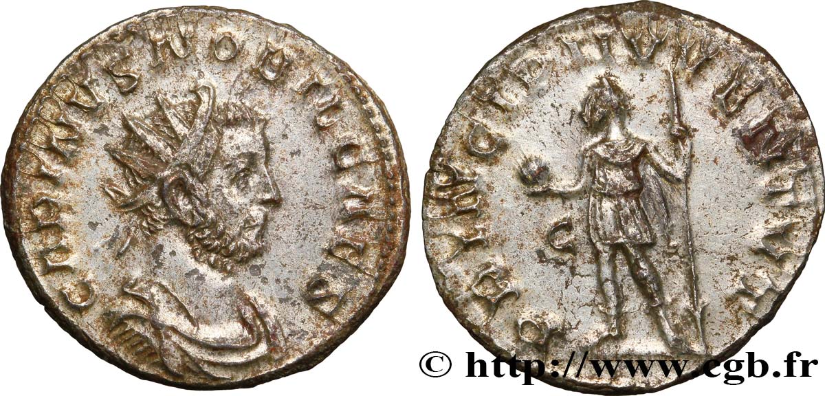 CARIN Aurelianus SPL