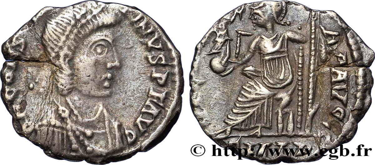 CONSTANTINO III Silique BB