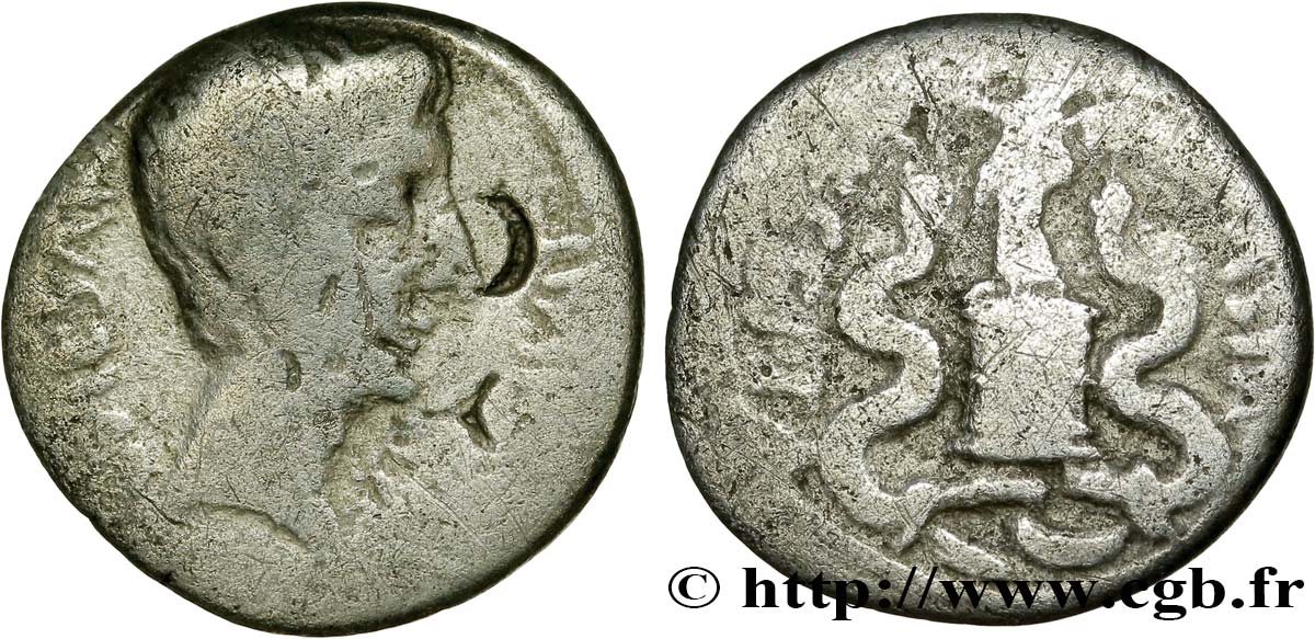 OCTAVE Quinaire TB+