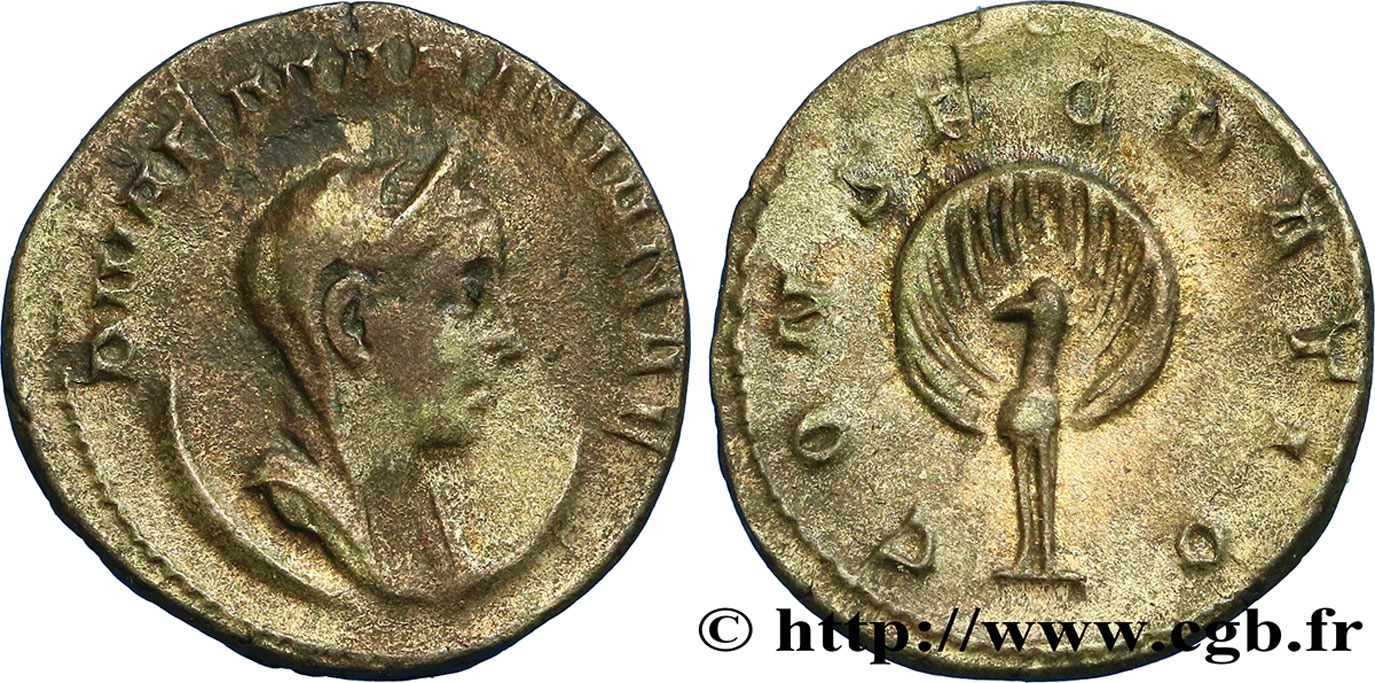 MARINIANE Antoninien TTB/TTB+