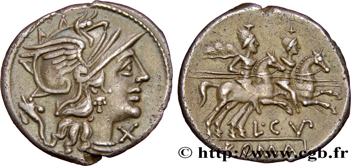 CUPRENNIA Denier SUP/TTB+