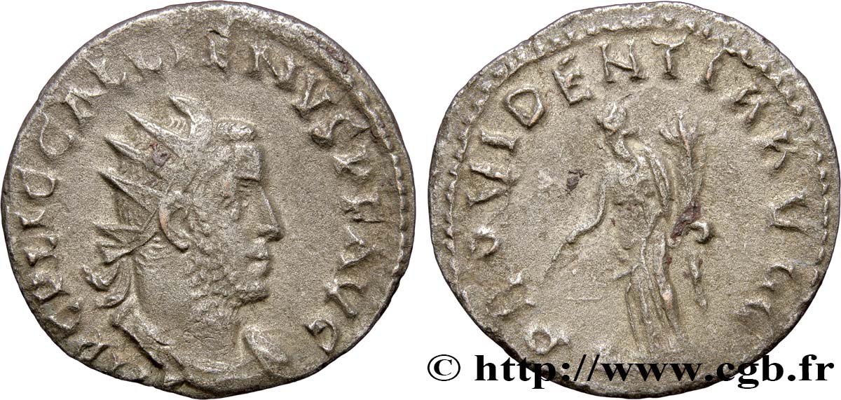 GALLIEN Antoninien TB+