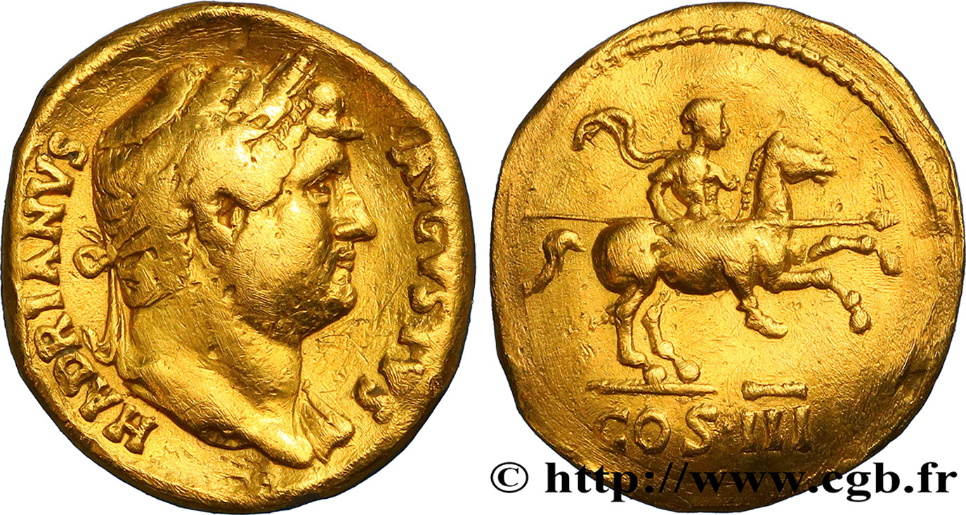 HADRIEN Aureus TB+