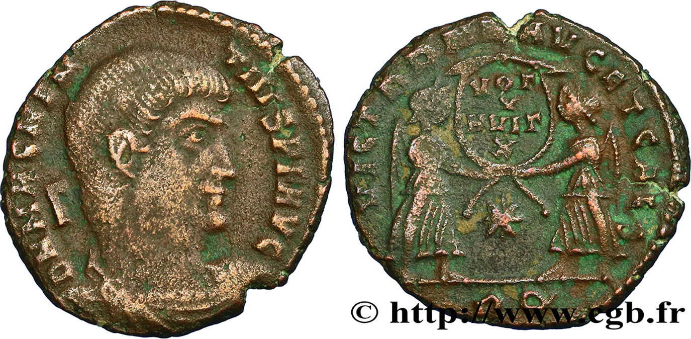 MAGNENCE Maiorina TTB