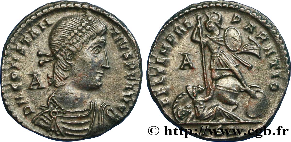CONSTANCE II Maiorina SUP